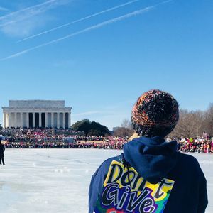 Meet your Posher, Ani